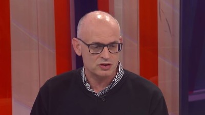 Stojković: Otišao sam na Harvard, da me ne gledaju popreko jer mislim drugačije